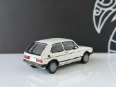 VW Golf I Gti 1:43 - nuotraukos Nr. 4