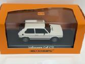 VW Golf I Gti 1:43 - nuotraukos Nr. 6