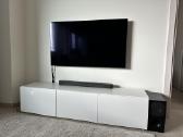 Televizoriaus spintelė Ikea - nuotraukos Nr. 2
