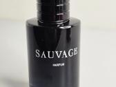 Dior Sauvage Parfum 100 ml