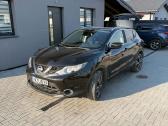 Parduodamas Nissan Qashqai