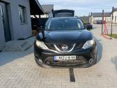 Parduodamas Nissan Qashqai - nuotraukos Nr. 2