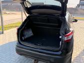 Parduodamas Nissan Qashqai - nuotraukos Nr. 3