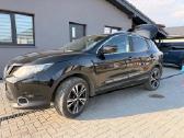 Parduodamas Nissan Qashqai - nuotraukos Nr. 4