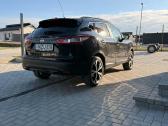 Parduodamas Nissan Qashqai - nuotraukos Nr. 6