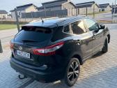 Parduodamas Nissan Qashqai - nuotraukos Nr. 7