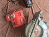 Dewalt M18 Ccs55