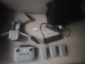 Dji mavic air 2 fly more combo