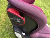Britax Römer King II Ls - nuotraukos Nr. 2