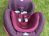 Britax Römer King II Ls - nuotraukos Nr. 4