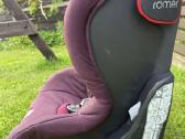 Britax Römer King II Ls - nuotraukos Nr. 5