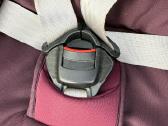 Automobilinė kėdutė Britax Römer King II Ls - nuotraukos Nr. 9