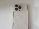 iPhone 13 Pro Gold 128 GB - nuotraukos Nr. 2