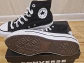 Converse batai 37,5 dydžio - nuotraukos Nr. 3