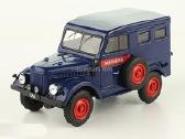 Gaz 69 “milicija