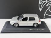 VW Golf Iv 1:43