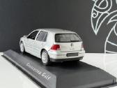 VW Golf Iv 1:43 - nuotraukos Nr. 6
