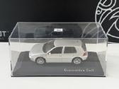 VW Golf Iv 1:43 - nuotraukos Nr. 7