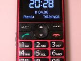 eSTAR X28, s22 senjorų telefonai - nuotraukos Nr. 6