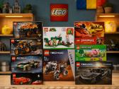 Lego Didelis Rinkinys