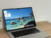 MacBook Air 15,3col M4 10c 16gb RAM 512gb SSD