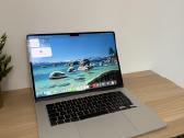 MacBook Air 15,3col M4 10c 16gb RAM 512gb SSD - nuotraukos Nr. 2