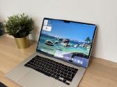 MacBook Air 15,3col M4 10c 16gb RAM 512gb SSD - nuotraukos Nr. 3