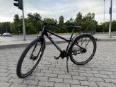 Stevens Kid Tour Nexus 27"