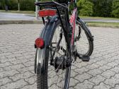 Stevens Kid Tour Nexus 27" - nuotraukos Nr. 6
