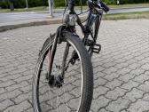 Stevens Kid Tour Nexus 27" - nuotraukos Nr. 4