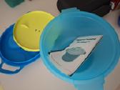 Tupperware indai - nuotraukos Nr. 3