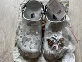 Bape crocsai