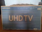 Parduodu samsung Uhd 55 4k TV