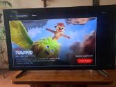 Parduodu samsung Uhd 55 4k TV - nuotraukos Nr. 3