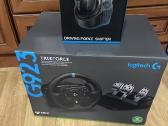 G923+shifter+kede