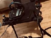 G923+shifter+kede - nuotraukos Nr. 3