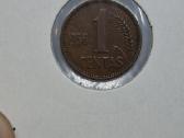 Lietuva 1936 1 centas - nuotraukos Nr. 7