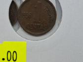 Lietuva 1936 1 centas - nuotraukos Nr. 9