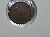 Lietuva 1936 1 centas - nuotraukos Nr. 10