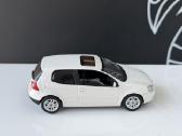 VW Golf V 1:43 - nuotraukos Nr. 5