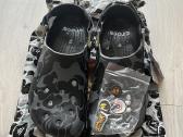 Bape crocsai