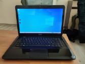 Hp compaq cq58