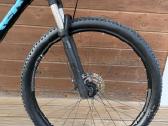 Trek xcaliber 7 vyriškas kalnu dviratis L - nuotraukos Nr. 2