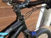 Trek xcaliber 7 vyriškas kalnu dviratis L - nuotraukos Nr. 3