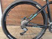 Trek xcaliber 7 vyriškas kalnu dviratis L - nuotraukos Nr. 5