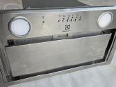 Naudotas Electrolux Lfg716x gartraukis