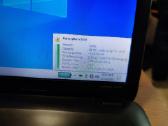 Hp compaq cq58 - nuotraukos Nr. 4