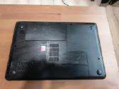 Hp compaq cq58 - nuotraukos Nr. 6