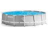 Karkasinis baseinas Intex Prism Frame (3.66m x 99c - nuotraukos Nr. 4