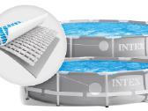 Karkasinis baseinas Intex Prism Frame (3.66m x 99c - nuotraukos Nr. 6